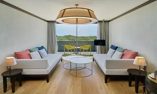 هتل وویاگ گلف اند اسپا آنتالیا هتل وویاگ گلف اند اسپا آنتالیا